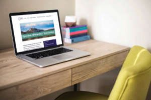 Mehr über den Artikel erfahren Webseite online